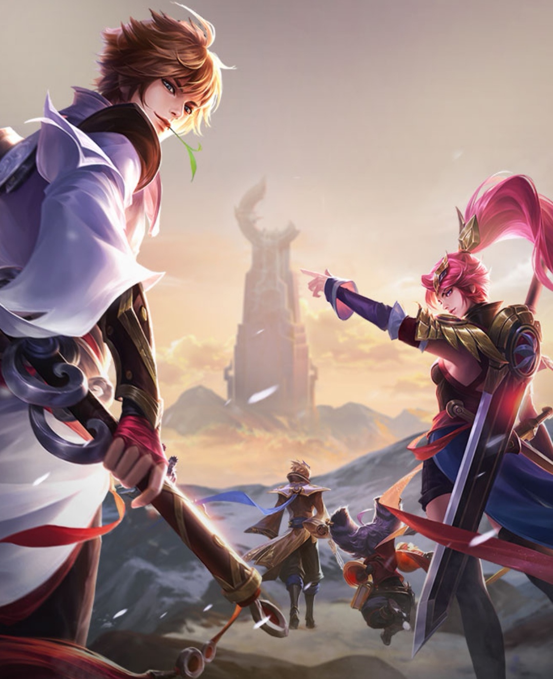 而是一次牵 而是一次牵